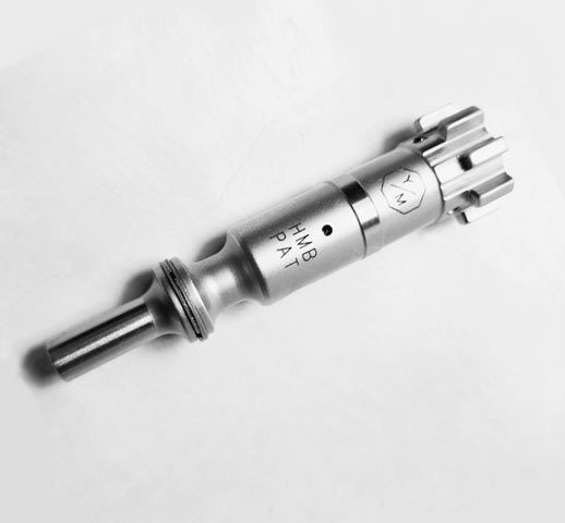 HMB-Bolt-1 HMB-Bolt-1