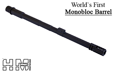 Monobloc Integral Brake Monobloc Integral Brake