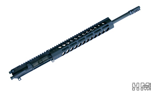 Monobloc Upper with barrel-300-2 Monobloc Upper with barrel-300-2