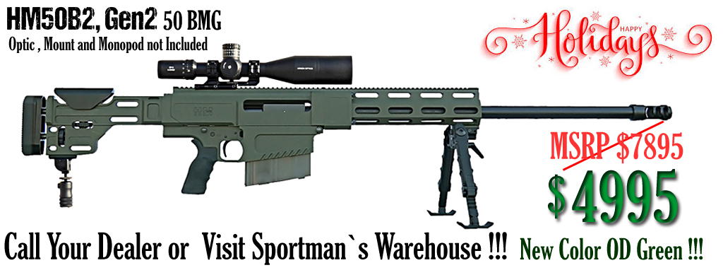 HM50B2-50BMG-ODG-SALE